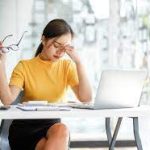 Cara Praktis Menangani Masalah Penglihatan