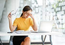 Cara Praktis Menangani Masalah Penglihatan