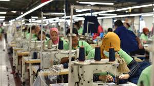 Tips Tepat Menentukan Perusahaan Konveksi Indonesia